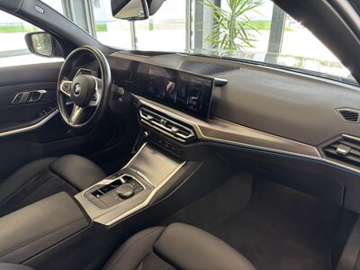 BMW 3er Gebrauchtwagen