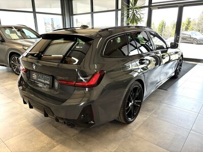 BMW 3er Gebrauchtwagen