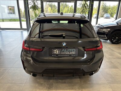 BMW 3er Gebrauchtwagen