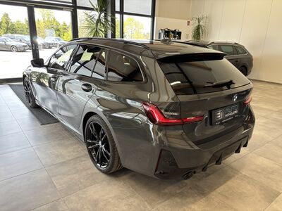 BMW 3er Gebrauchtwagen