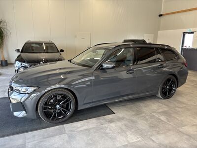 BMW 3er Gebrauchtwagen