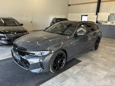 BMW 3er Gebrauchtwagen