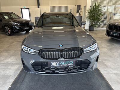 BMW 3er Gebrauchtwagen