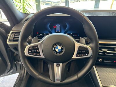 BMW 3er Gebrauchtwagen