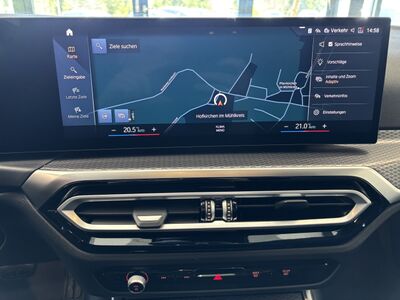 BMW 3er Gebrauchtwagen