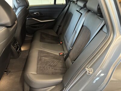 BMW 3er Gebrauchtwagen