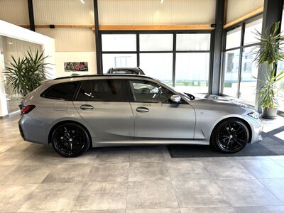 BMW 3er Gebrauchtwagen