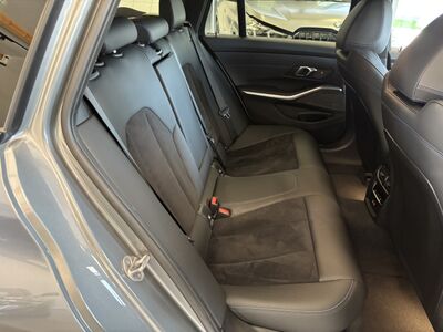 BMW 3er Gebrauchtwagen