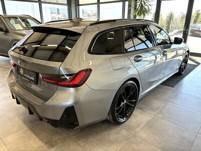 BMW 3er Gebrauchtwagen