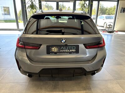 BMW 3er Gebrauchtwagen