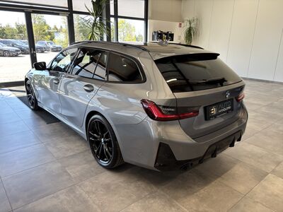 BMW 3er Gebrauchtwagen