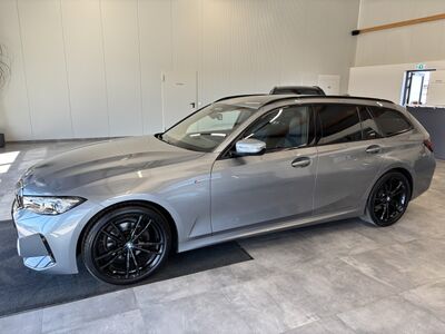 BMW 3er Gebrauchtwagen