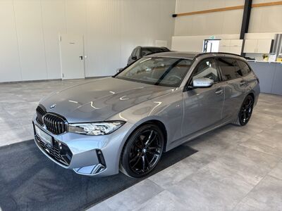 BMW 3er Gebrauchtwagen