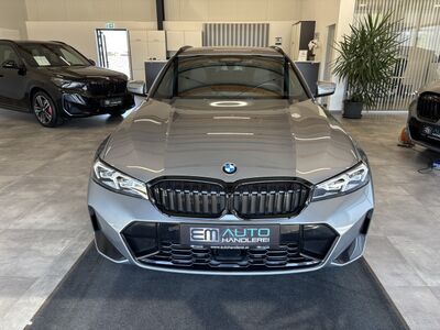 BMW 3er Gebrauchtwagen
