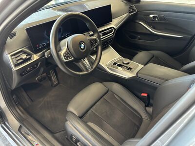 BMW 3er Gebrauchtwagen