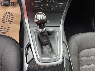 Ford Galaxy Gebrauchtwagen