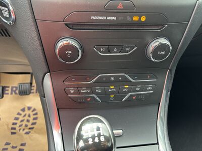 Ford Galaxy Gebrauchtwagen