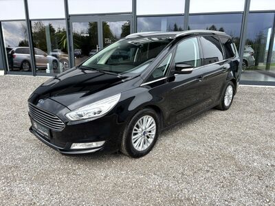 Ford Galaxy Gebrauchtwagen