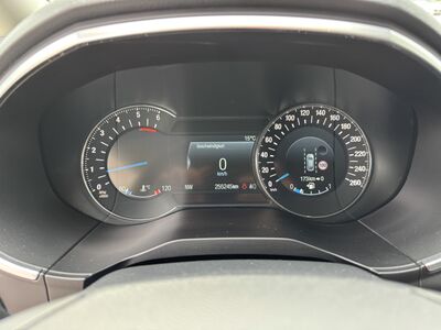 Ford Galaxy Gebrauchtwagen