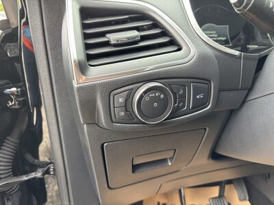 Ford Galaxy Gebrauchtwagen