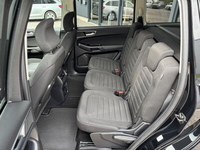 Ford Galaxy Gebrauchtwagen