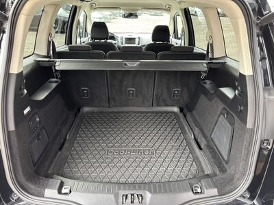 Ford Galaxy Gebrauchtwagen