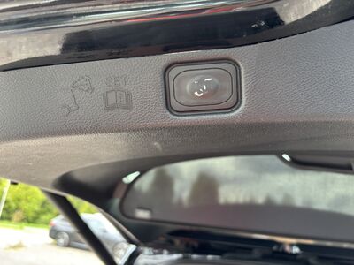 Ford Galaxy Gebrauchtwagen