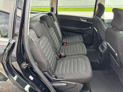 Ford Galaxy Gebrauchtwagen
