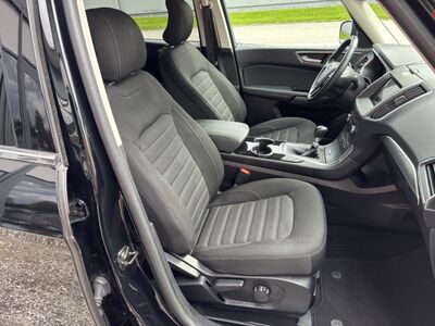 Ford Galaxy Gebrauchtwagen