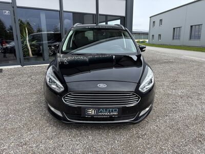 Ford Galaxy Gebrauchtwagen