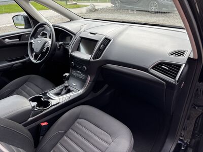 Ford Galaxy Gebrauchtwagen