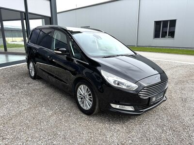 Ford Galaxy Gebrauchtwagen