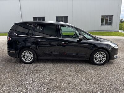 Ford Galaxy Gebrauchtwagen