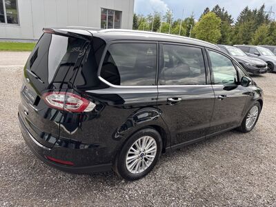 Ford Galaxy Gebrauchtwagen