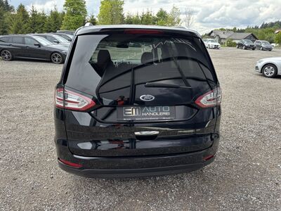 Ford Galaxy Gebrauchtwagen