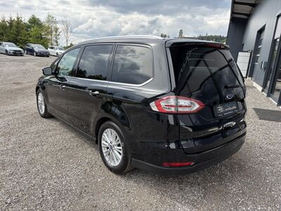 Ford Galaxy Gebrauchtwagen
