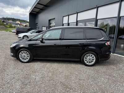 Ford Galaxy Gebrauchtwagen