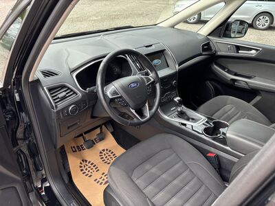 Ford Galaxy Gebrauchtwagen