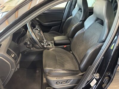 Skoda Kodiaq Gebrauchtwagen Skoda Kodiaq Gebrauchtwagen