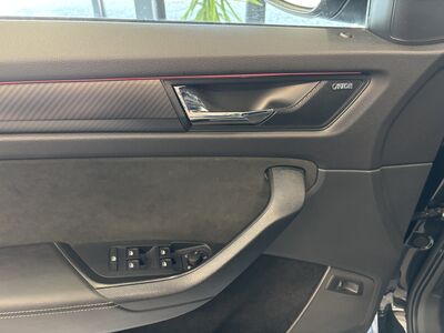 Skoda Kodiaq Gebrauchtwagen Skoda Kodiaq Gebrauchtwagen