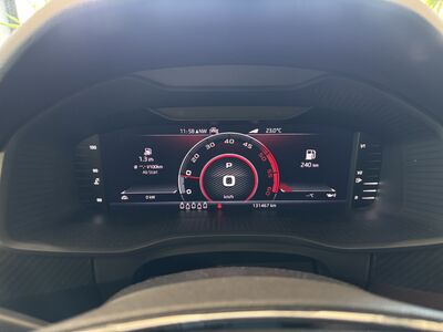 Skoda Kodiaq Gebrauchtwagen Skoda Kodiaq Gebrauchtwagen