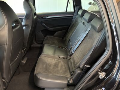 Skoda Kodiaq Gebrauchtwagen Skoda Kodiaq Gebrauchtwagen