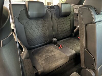 Skoda Kodiaq Gebrauchtwagen Skoda Kodiaq Gebrauchtwagen