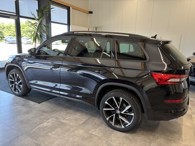 Skoda Kodiaq Gebrauchtwagen Skoda Kodiaq Gebrauchtwagen