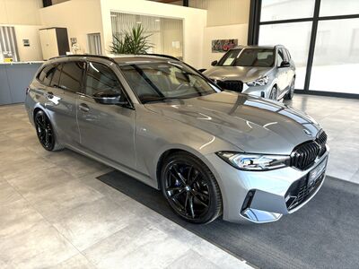 BMW 3er Gebrauchtwagen