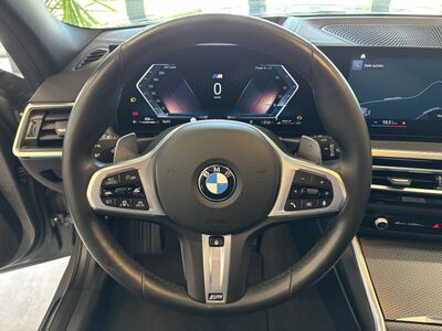 BMW 3er Gebrauchtwagen