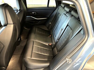 BMW 3er Gebrauchtwagen