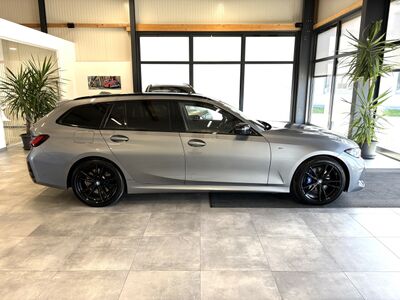 BMW 3er Gebrauchtwagen