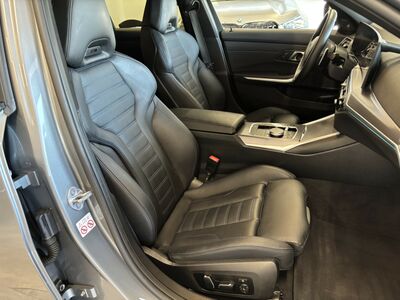 BMW 3er Gebrauchtwagen