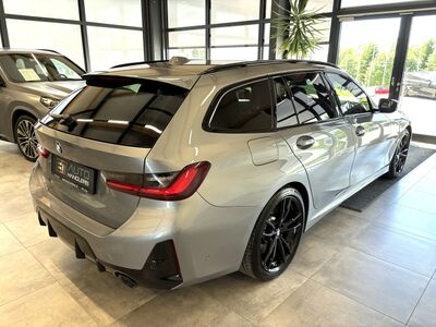 BMW 3er Gebrauchtwagen